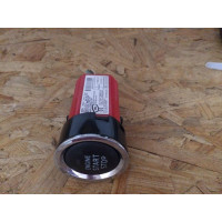 Кнопка Start/Stop Toyota Avensis T27 2009-2012 2.0 D-4D 8961102011